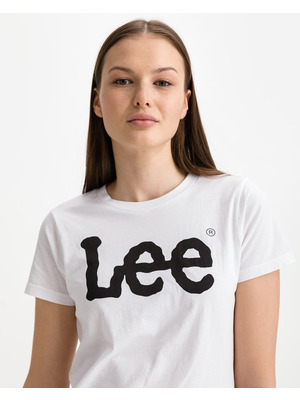 Lee Póló Fehér
