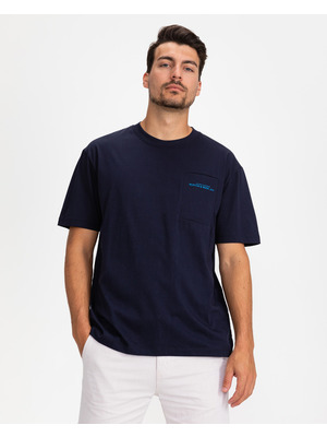 Scotch & Soda Póló Kék