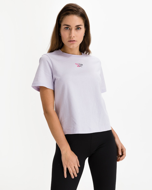 Reebok Classic Classic Póló Lila << lejárt 3104613 74 fotója