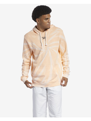 Reebok Classic Classic Tie Dye Melegítőfelső Narancssárga