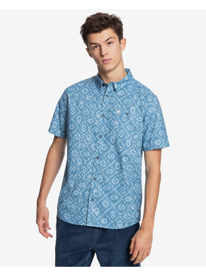 Quiksilver Baja Blues Ing Kék