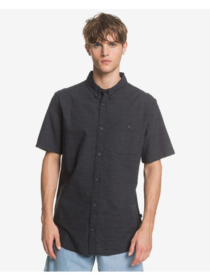 Quiksilver Firefall Ing Fekete