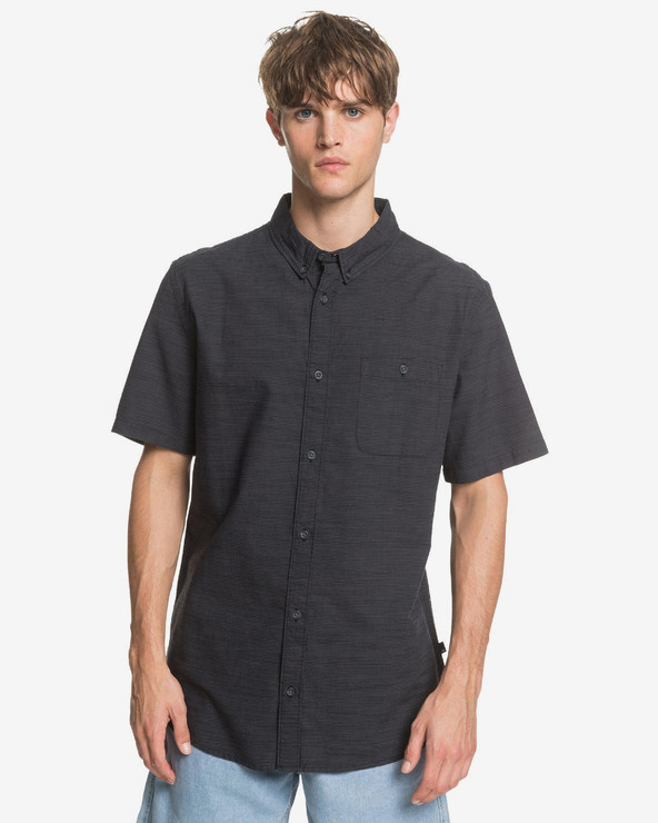 Quiksilver Firefall Ing Fekete fotója