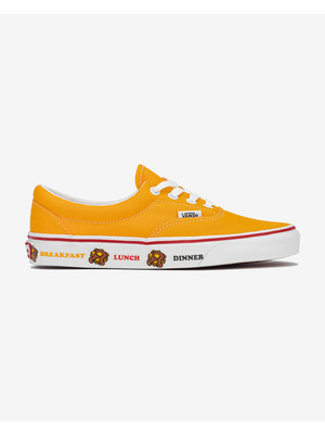 Vans Era Sportcipő Narancssárga