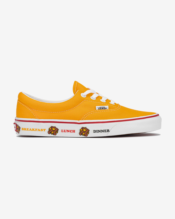 Vans Era Sportcipő Narancssárga fotója