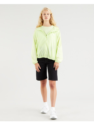 Levi's® Lina Packable Dzseki Zöld