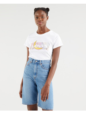 Levi's® The Perfect Póló Fehér