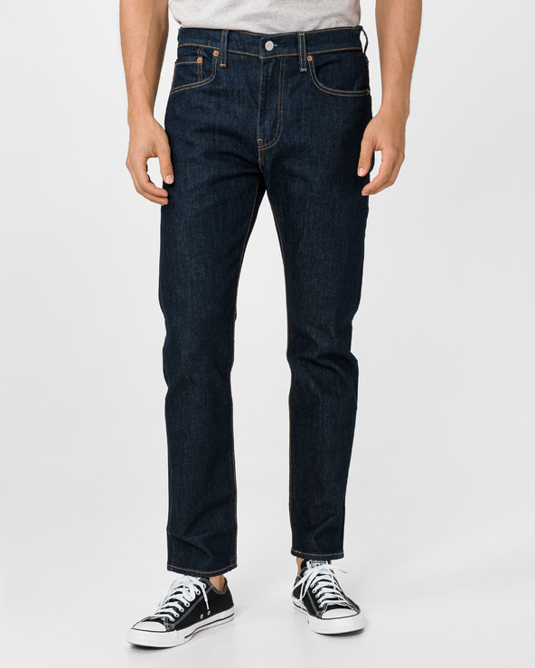 Levi's® 502™ Farmernadrág Kék << lejárt 2097401 23 fotója