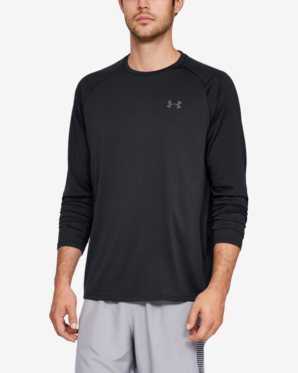 Under Armour Tech™ 2.0 Póló Fekete << lejárt 9554406 51 fotója
