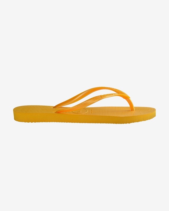 Havaianas Slim Strandpapucs Sárga << lejárt 3804790 96 << lejárt 9411822 63 fotója