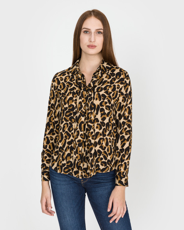 Scotch & Soda Ing Sárga Barna << lejárt 2120525 94 << lejárt 8713511 58 fotója