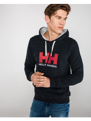 Helly Hansen Melegítő felső Kék