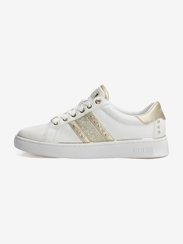 Guess Bevlee Active Lady Sportcipő Fehér << lejárt 3993951 77 << lejárt 1785730 75 << lejárt 8590035 44 << lejárt 7397519 18 fotója