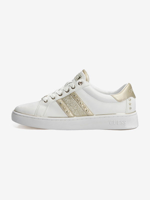 Guess Bevlee Active Lady Sportcipő Fehér