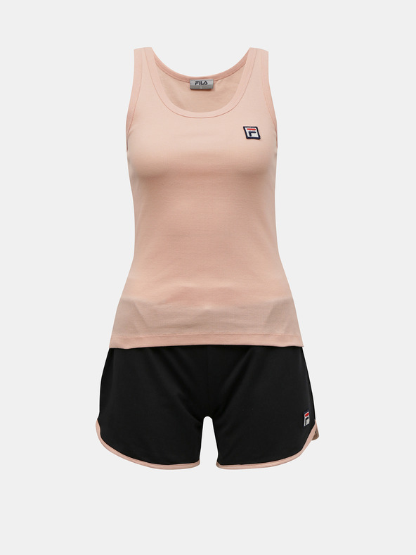 FILA Pizsama Narancssárga << lejárt 5624929 42 fotója