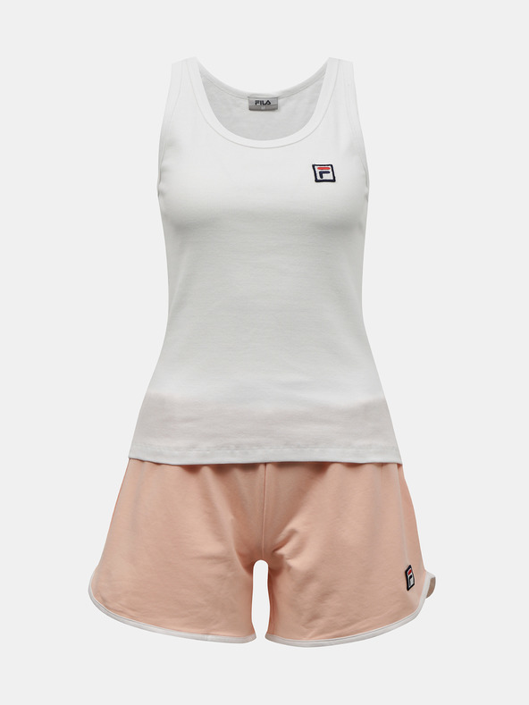 FILA Pizsama Fehér << lejárt 7460284 8 fotója