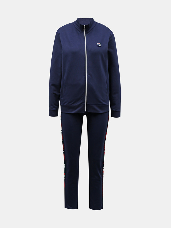 FILA Pizsama Kék << lejárt 2883768 99 << lejárt 8428700 94 fotója