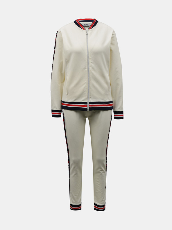 FILA Pizsama Fehér << lejárt 7024914 59 << lejárt 6992130 72 fotója