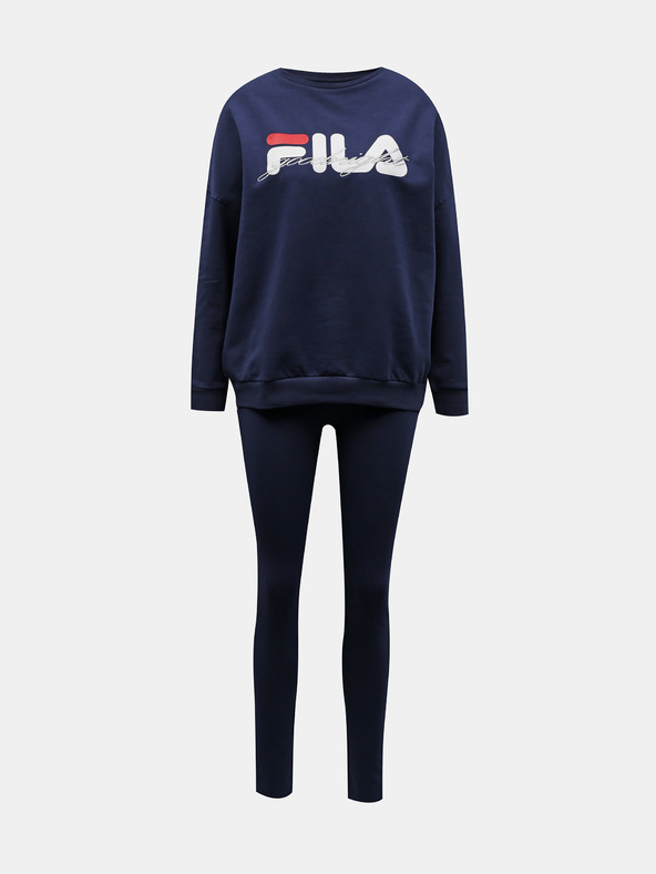 FILA Pizsama Kék << lejárt 850564 27 << lejárt 1141652 84 fotója
