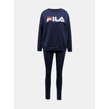 FILA Pizsama Kék