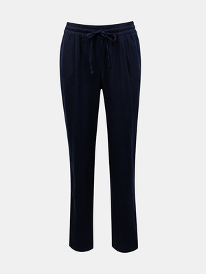 Vero Moda Milo Nadrág Kék