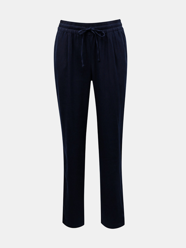 Vero Moda Milo Nadrág Kék fotója