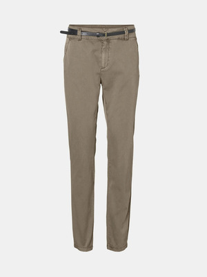 Vero Moda Flash Nadrág Barna