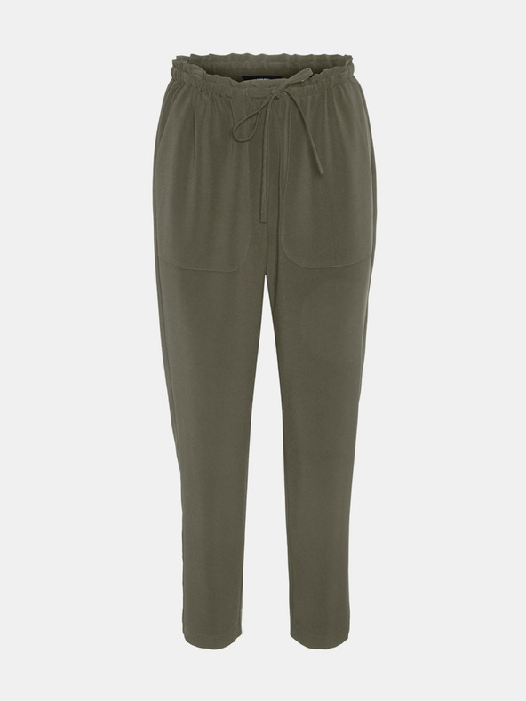 Vero Moda Theressa Nadrág Zöld << lejárt 1766436 28 fotója
