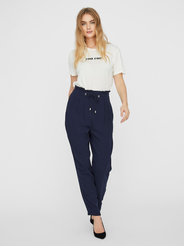 Vero Moda Jenni Nadrág Kék << lejárt 4171372 37 fotója