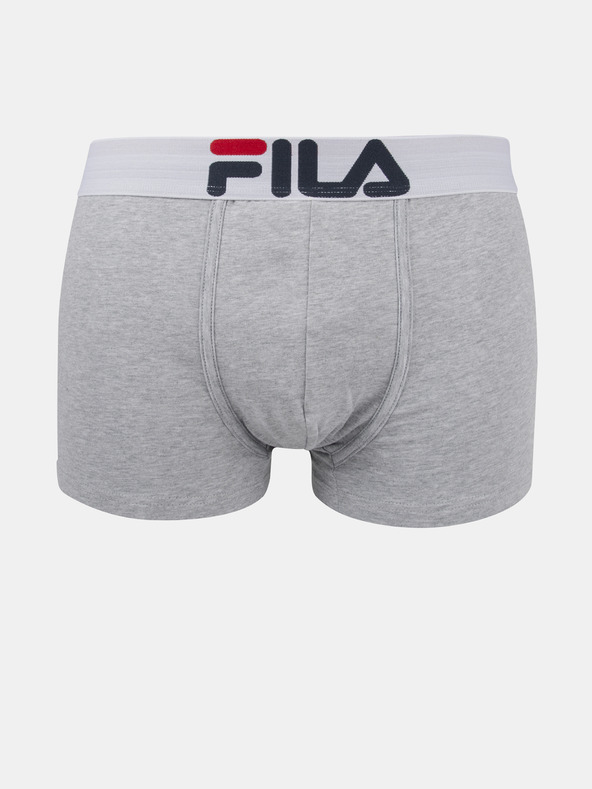 FILA Boxeralsó Szürke << lejárt 8112354 12 << lejárt 8454731 13 fotója