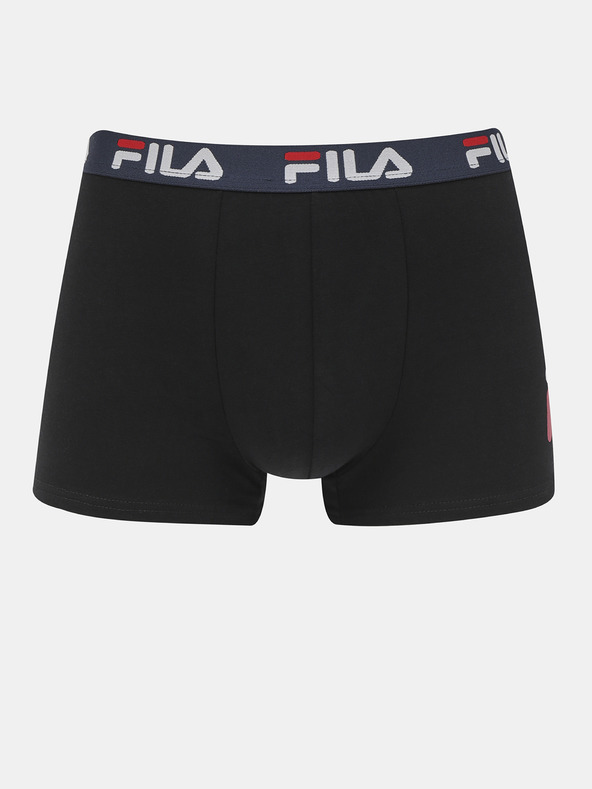 FILA Boxeralsó Fekete << lejárt 1805924 5 << lejárt 3177937 20 << lejárt 5682130 80 fotója