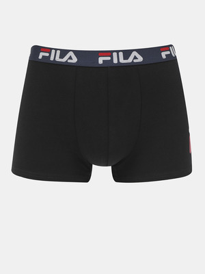 FILA Boxeralsó Fekete