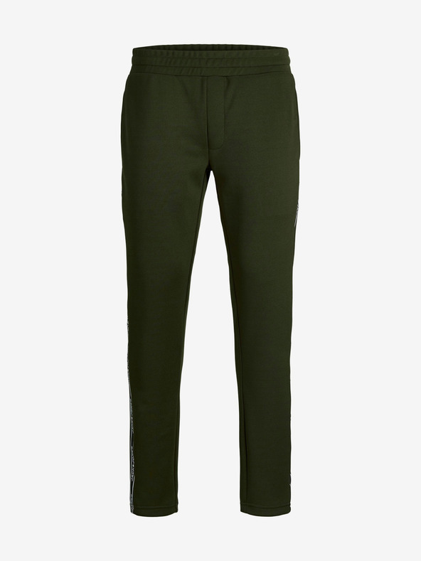 Jack & Jones Will Melegítő nadrág Zöld << lejárt 8472728 4 fotója