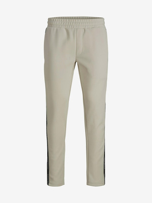 Jack & Jones Will Melegítő nadrág Fehér