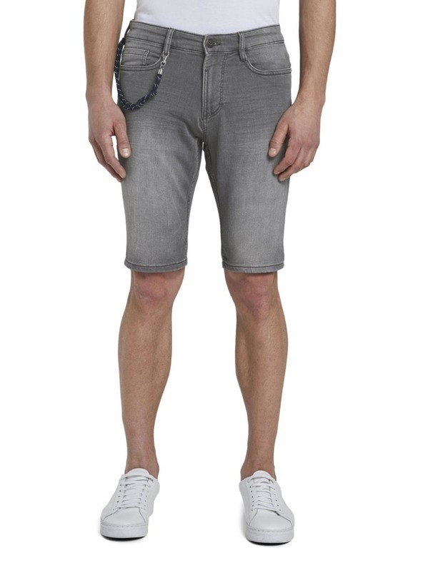 Tom Tailor Rövidnadrág Szürke << lejárt 74670 60 fotója