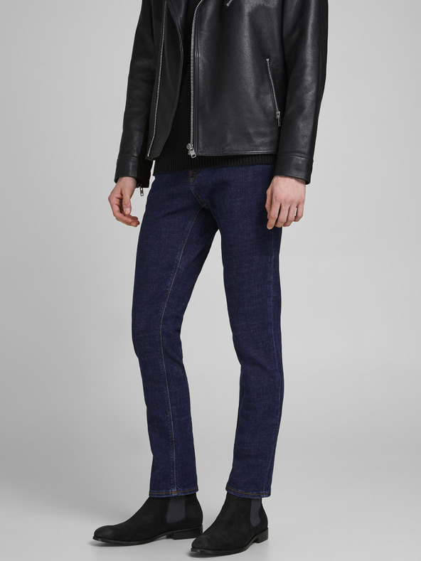 Jack & Jones Glenn Farmernadrág Kék fotója