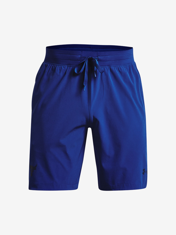 Under Armour Project Rock Snap Rövidnadrág Kék << lejárt 927002 64 << lejárt 541675 14 fotója