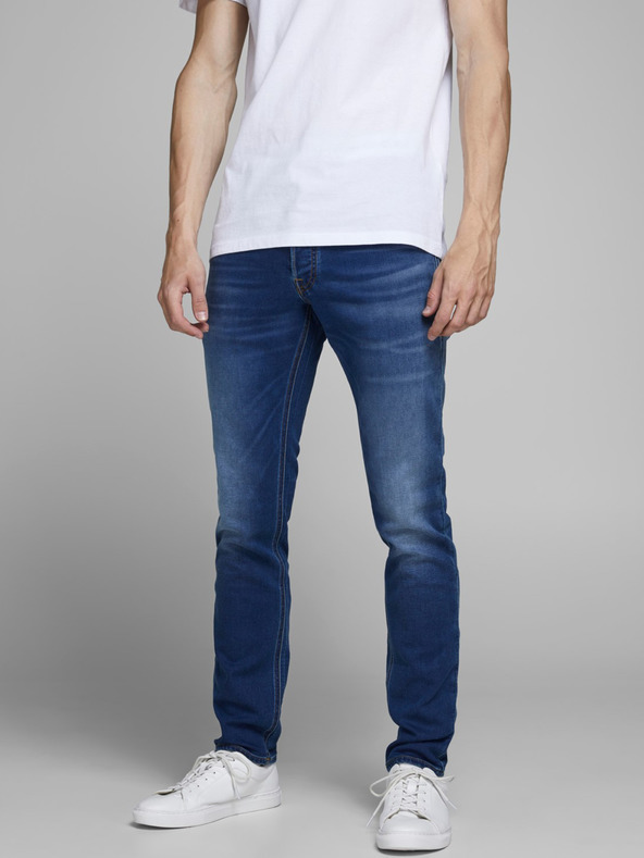 Jack & Jones Glenn Farmernadrág Kék << lejárt 1864484 28 fotója