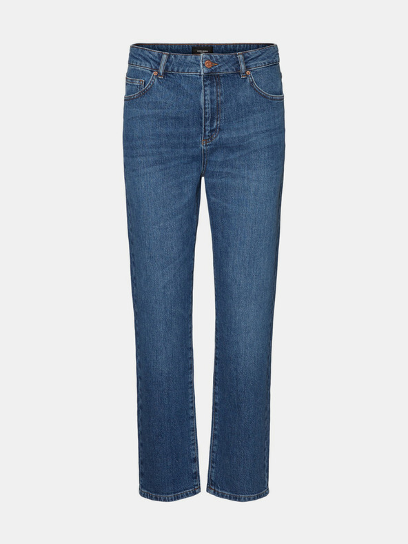 Vero Moda Carla Farmernadrág Kék << lejárt 922364 52 << lejárt 9638854 26 fotója