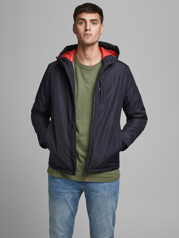 Jack & Jones Dzseki Kék << lejárt 8498491 85 << lejárt 488962 74 fotója