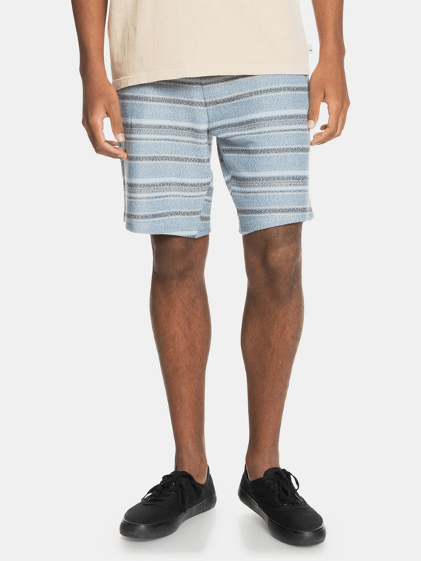Quiksilver Rövidnadrág Kék fotója
