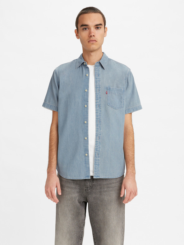 Levi's® Ing Kék fotója