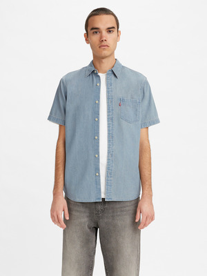 Levi's® Ing Kék