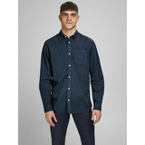 Jack & Jones Ing Kék
