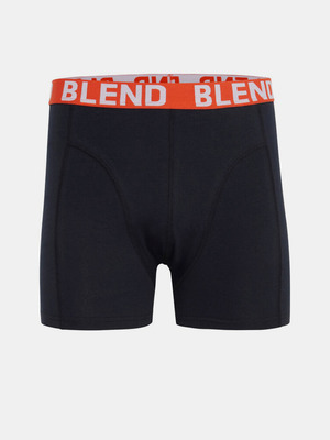 Blend Boxeralsó Kék