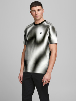 Jack & Jones Studio Póló Fehér