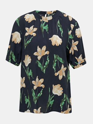 Vero Moda Betty Blúz Kék