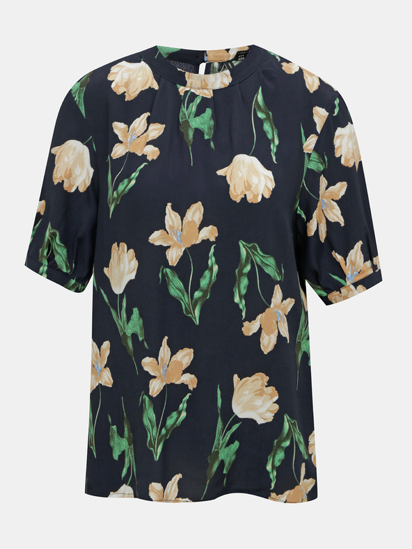 Vero Moda Betty Blúz Kék << lejárt 5103451 53 fotója