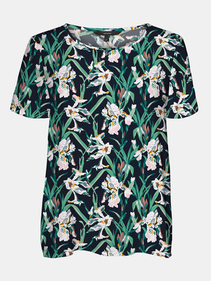 Vero Moda Simply Blúz Kék