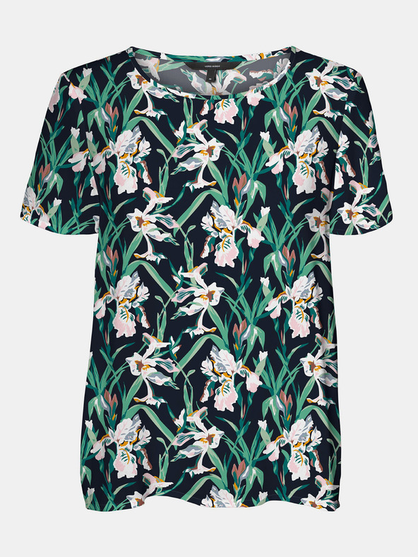 Vero Moda Simply Blúz Kék << lejárt 2561725 6 << lejárt 9887648 48 fotója
